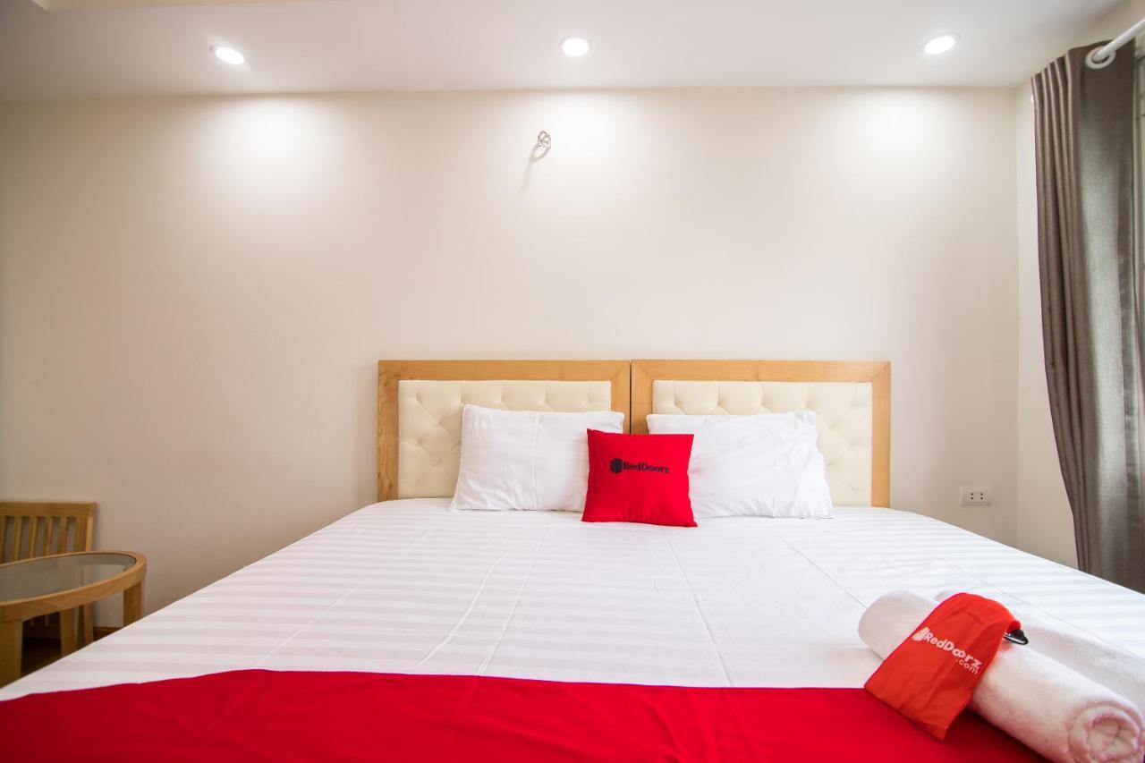 Newstyle Apartment Tran Duy Hung Hanoi Esterno foto