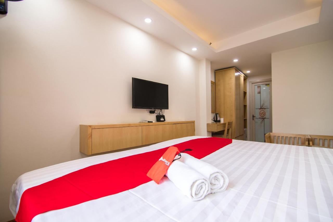 Newstyle Apartment Tran Duy Hung Hanoi Esterno foto