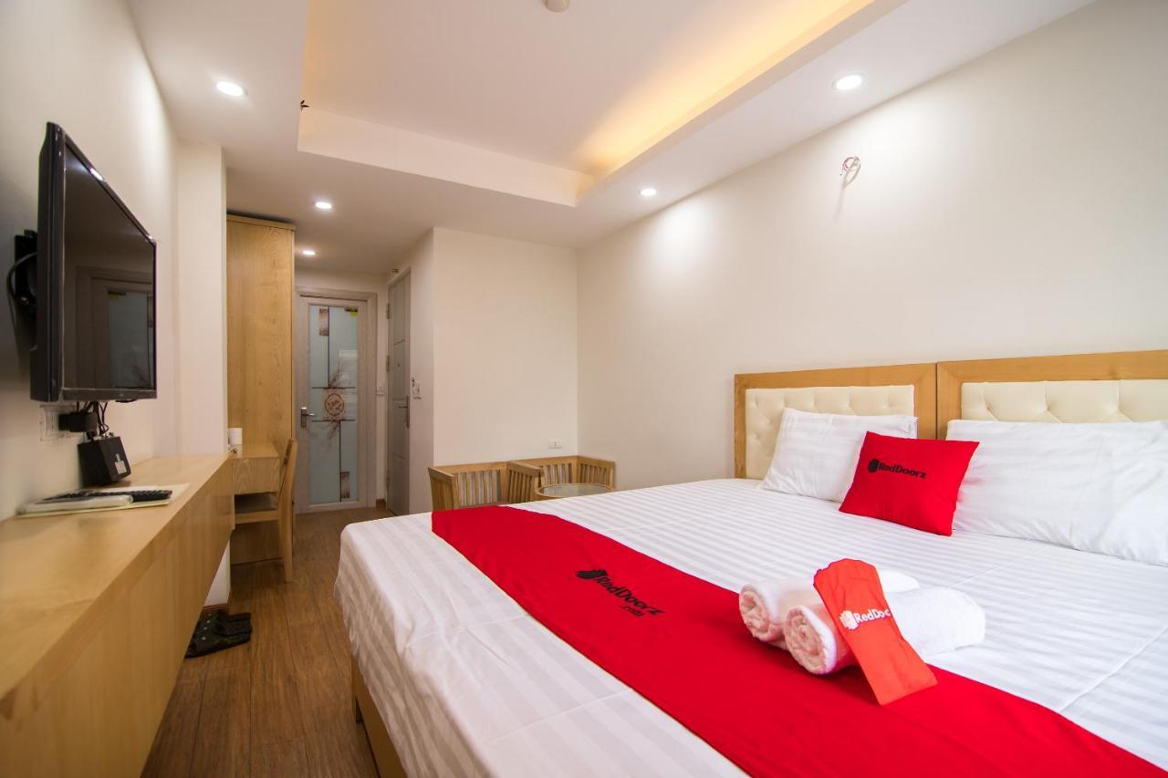 Newstyle Apartment Tran Duy Hung Hanoi Esterno foto