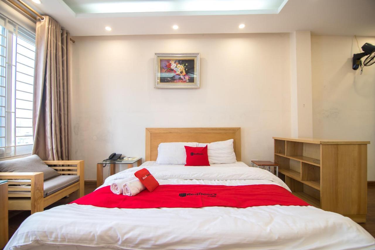 Newstyle Apartment Tran Duy Hung Hanoi Esterno foto