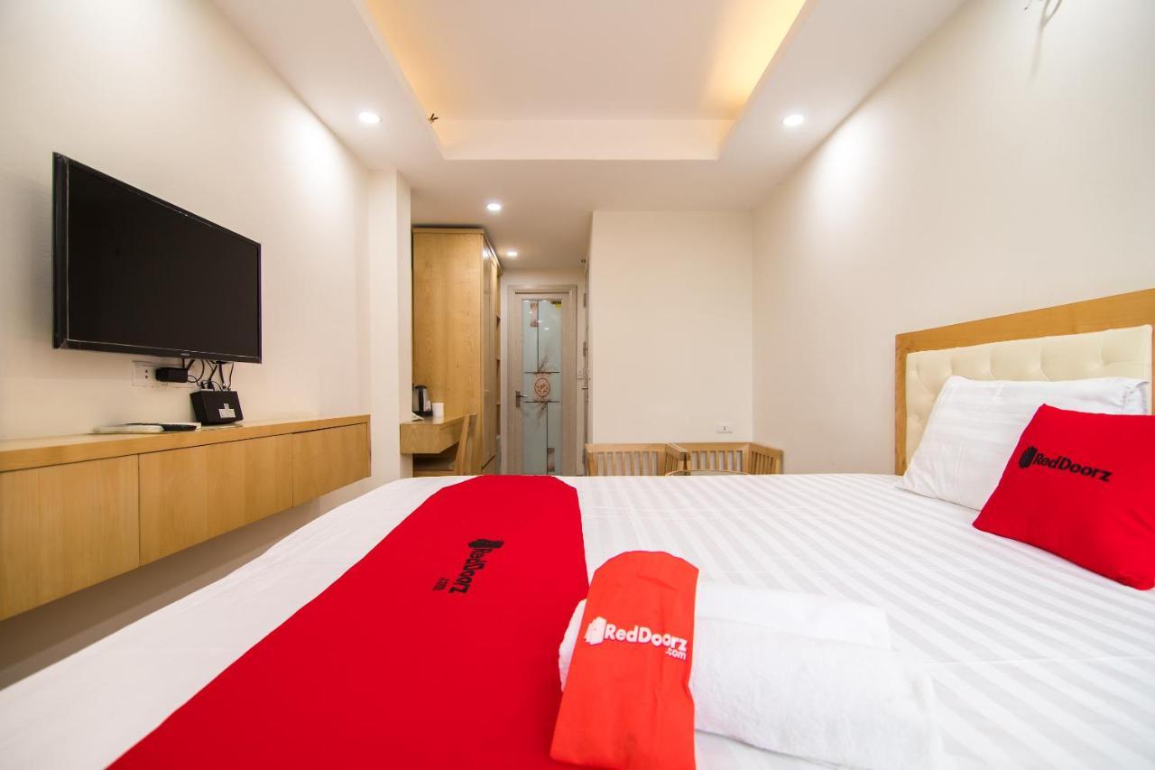 Newstyle Apartment Tran Duy Hung Hanoi Esterno foto