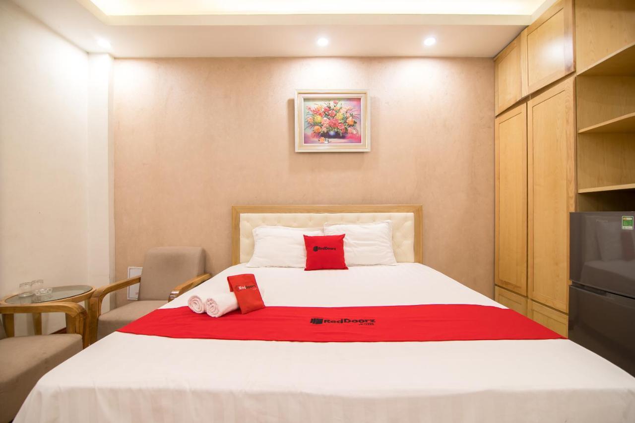 Newstyle Apartment Tran Duy Hung Hanoi Esterno foto