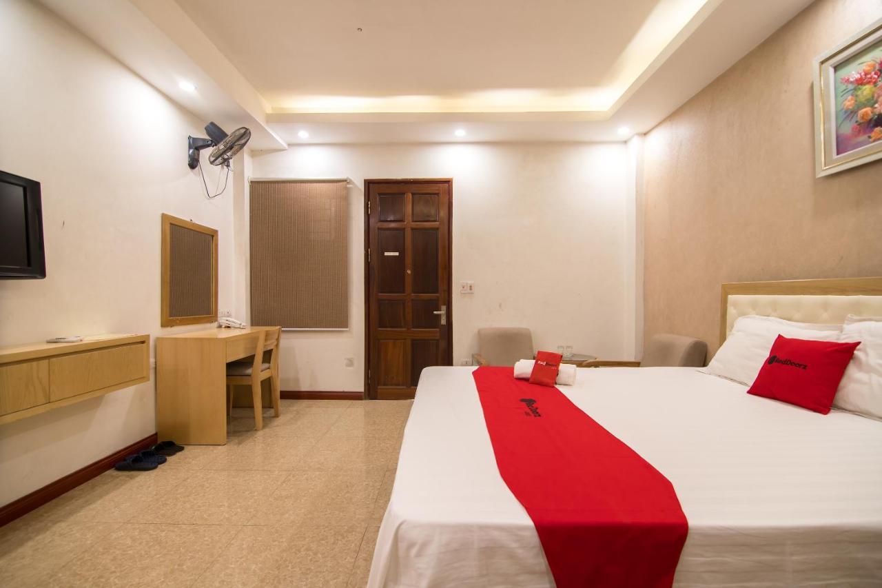 Newstyle Apartment Tran Duy Hung Hanoi Esterno foto